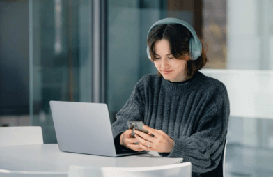 How Smart Devices Are Transforming Workplace Collaboration